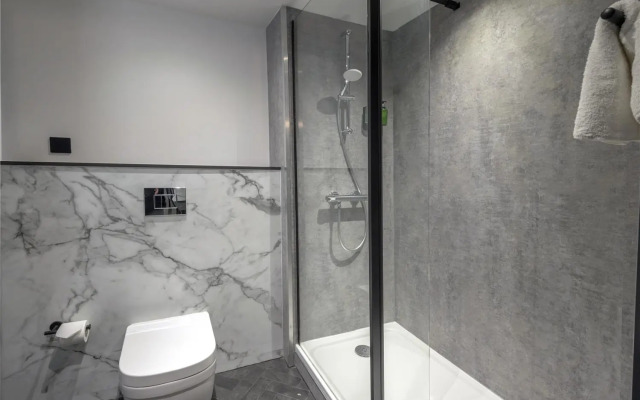 Plaza Chorley, Sure Hotel Collection by Best Western