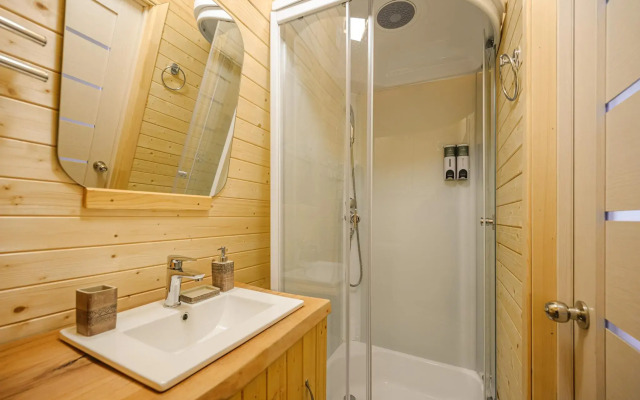 Дух природы