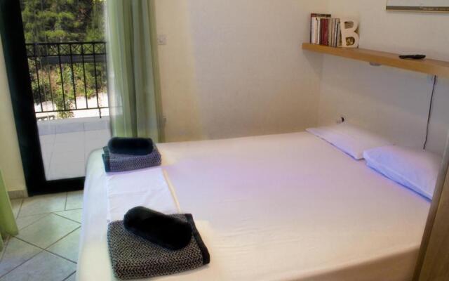 Paradise Family House in Chalkidiki Chanioti