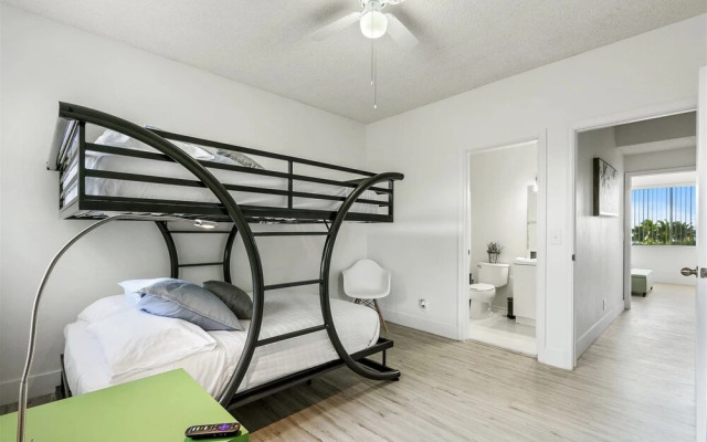 Weston Townhome 219