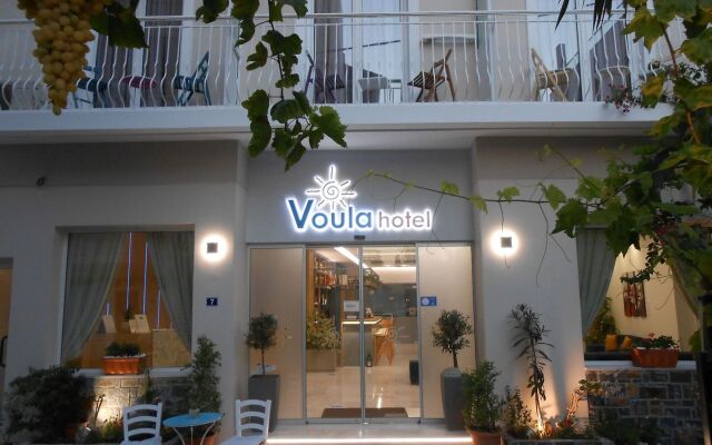 Voula Hotel