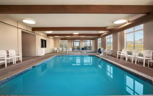 Country Inn & Suites by Radisson, Bozeman, MT