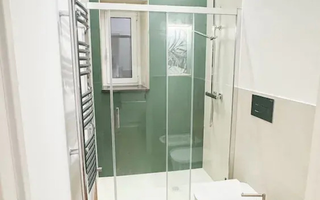Giandra Rooms and Garden
