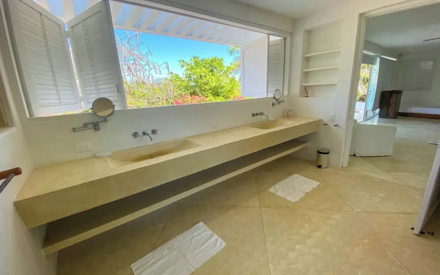 Villa  Deluxe Los Cocos