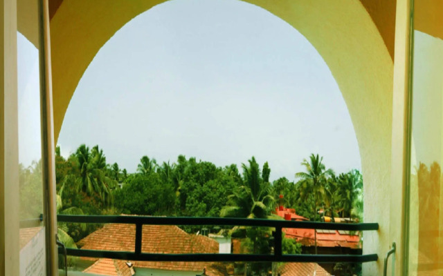 Lambana Resort