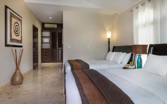 Paseo Luxury Suites