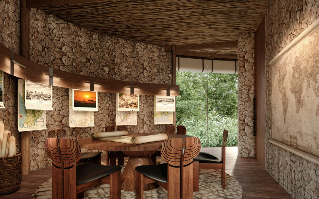The Ritz-Carlton, Masai Mara Safari Camp