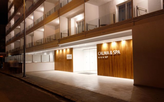 Hotel Ilusion Calma & Spa
