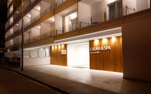 Hotel Ilusion Calma & Spa