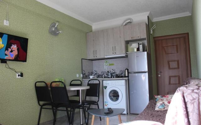 Hotel Selazir