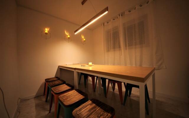 ZIBRO H guesthouse