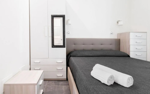 Aparthotel Ganzirri Messina