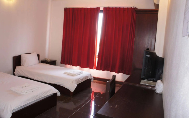 SNK Hotel