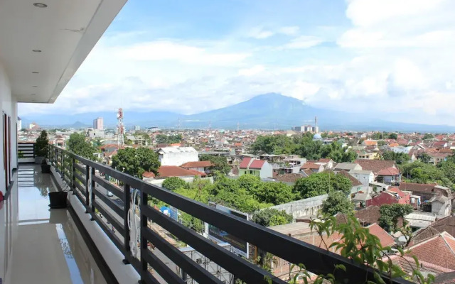 Ratu Homestay Malang