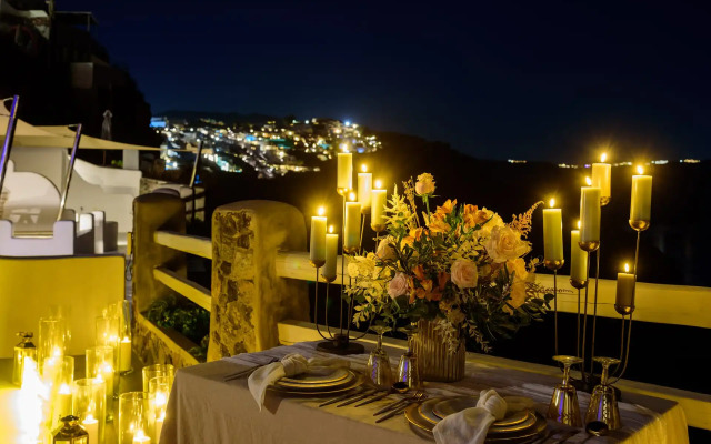 Thirea Suites & Studios - Adults Only