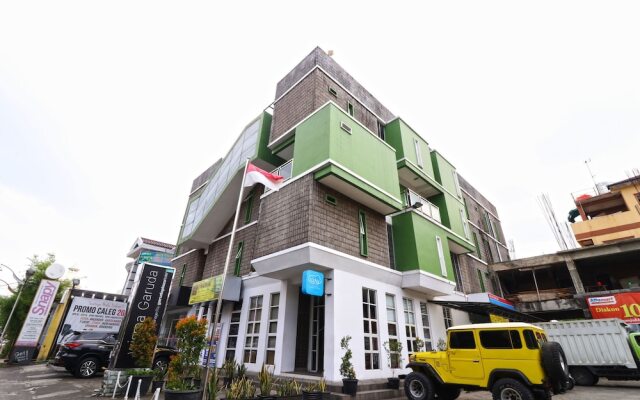 Wisma Garuda