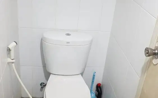 Grand Sentraland Karawang by Gkit Room