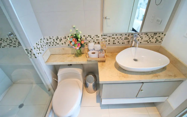 Apartamento Bocagrande - Ocean View