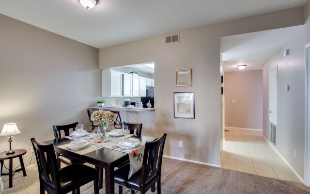 Mesa Drive 1020 - 2 Br Condo