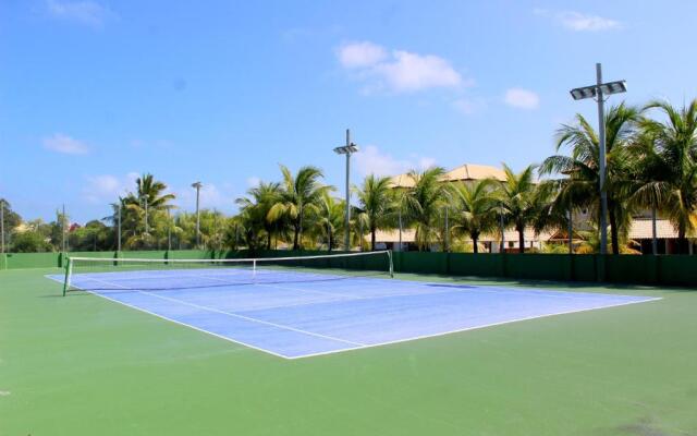 Ilha Do Mediterrâneo Iberostate -Praia Do Forte