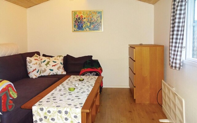 Beautiful Home in Beddingestrand With 3 Bedrooms and Wifi