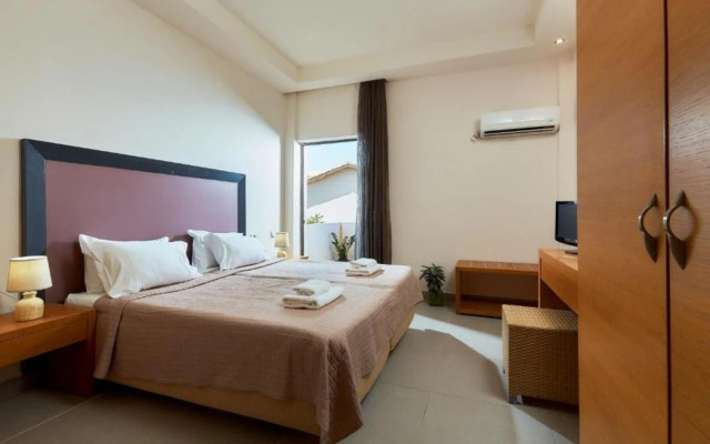 Kritzas Beach & Bungalows