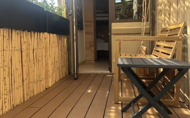 La Selva Hostel