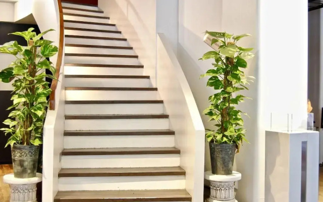 Hotel Carlton Helsinki