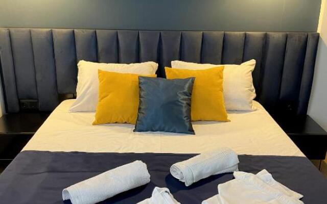 Hotel ULYSSES