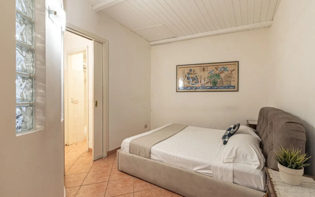 Real Umberto I Suite 2 by Wonderful Italy