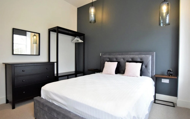 Your Apartment The Hubert