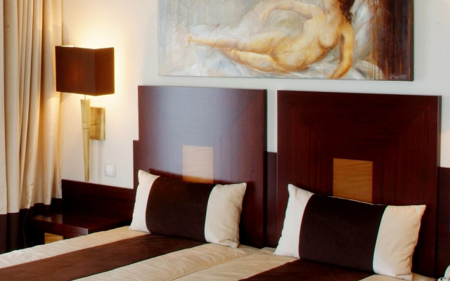 Hotel Moliceiro