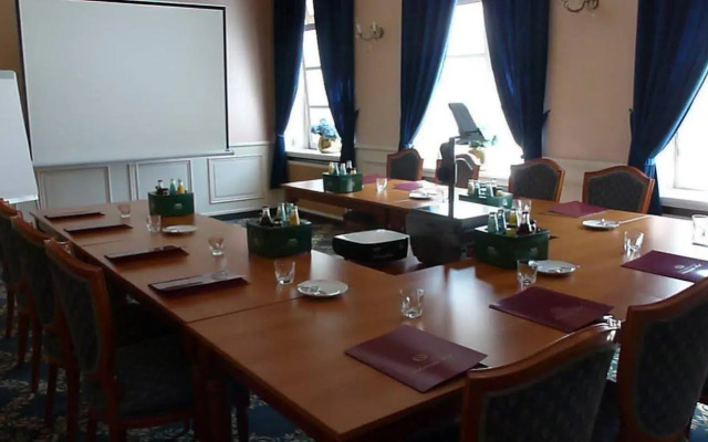 Hotel Rheinischer Hof