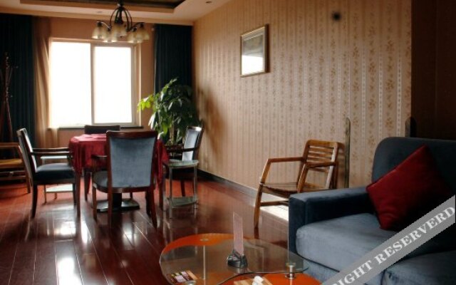 Yale Hotel