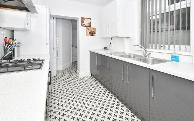 Townhouse @ Lord Street Crewe