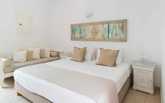 Rhenia Mykonos