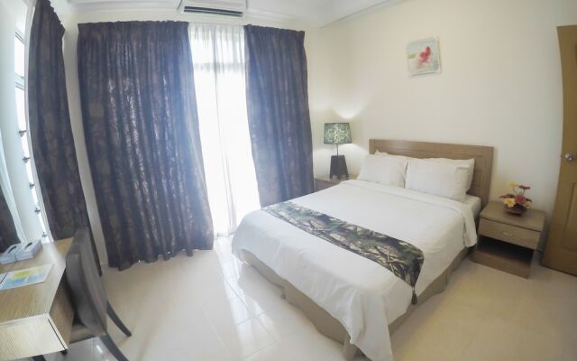 KTC Convention Apartment And Tours