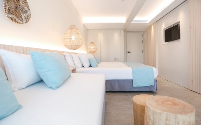 KAKTUS Hotel Kaktus Playa