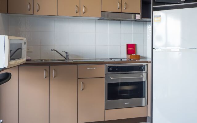 Broadbeach Savannah Hotel & Resort