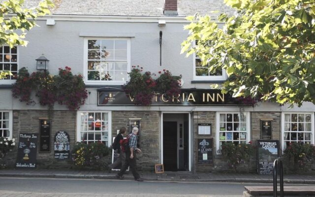 Victoria Inn