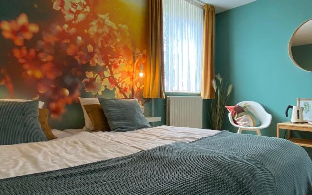 B&B Brasserie Lakerhof