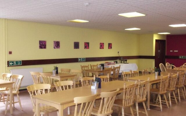 Inverness Youth Hostel