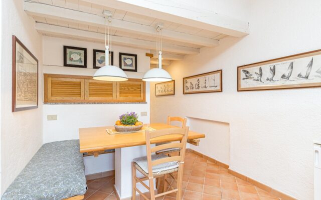 Piazzetta Villa Roxy 10m From Seashore