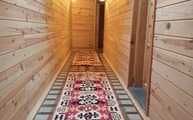 Yamaçda Suit Otel