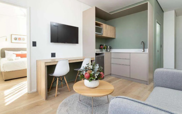 Habitat Aparthotel by Totalstay
