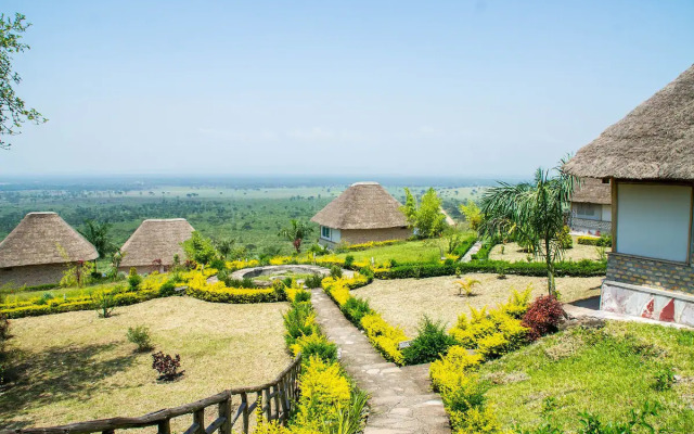 The Baboon Safari Resort