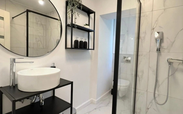 Victoriei Sky View - Luxury Apartament