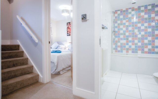 The Beachhouse - 2 Bed Townhouse - Saundersfoot