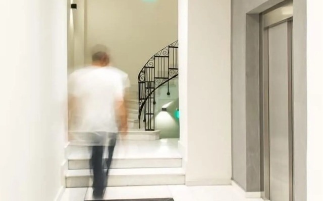 Superior One Boutique Hotel