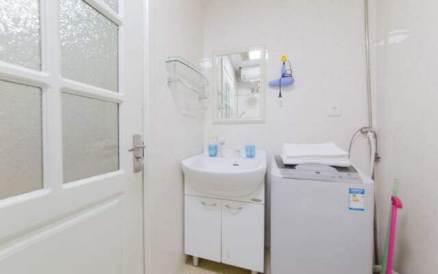 Xinghai Haiyue Bay Suites Apartment